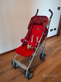 Passeggino chicco