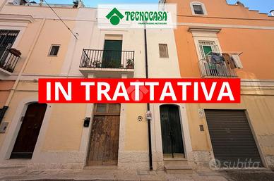 CASA INDIPENDENTE A GIOIA DEL COLLE