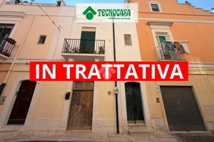 CASA INDIPENDENTE A GIOIA DEL COLLE