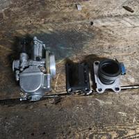 aspirazione completa am6