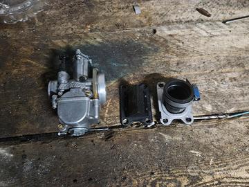 aspirazione completa am6