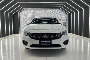 Fiat Tipo 1.4 Sport-KM CERTIFICATI-12 MESI GARANZI