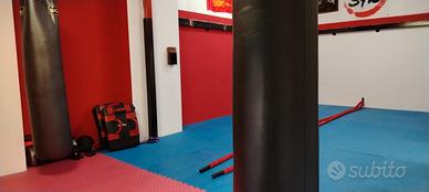 locale tatami