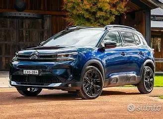 Ricambi citroen c5 aircross 2025