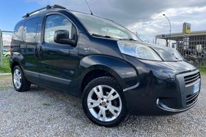 Fiat Qubo 1.4 8V 77 CV Dynamic Natural Power