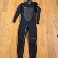 muta da surf/Windsurf O'neill donna 5mm