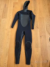 muta da surf/Windsurf O'neill donna 5mm