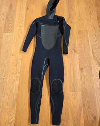 muta da surf/Windsurf O'neill donna 5mm