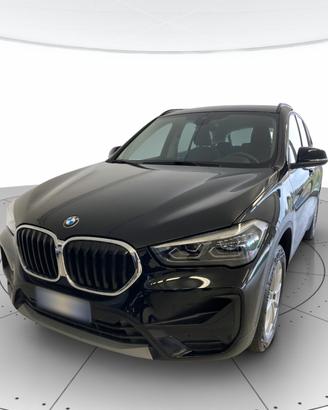 BMW X1 sdrive 18i Advantage 136cv auto