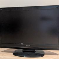 TV Sharp