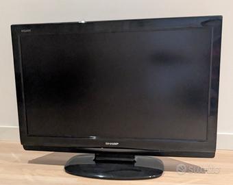 TV Sharp