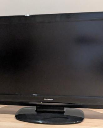 TV Sharp