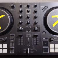 Console per DJ NI Traktor S2 MK3