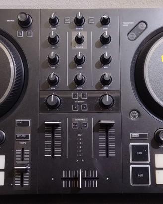 Console per DJ NI Traktor S2 MK3