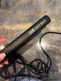 Piastra capelli HB 60W  220/240V