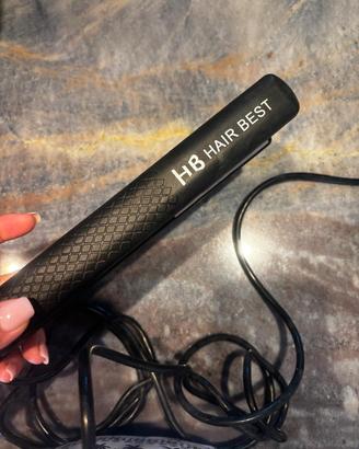 Piastra capelli HB 60W  220/240V