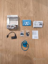 Sony Walkman- Lettore MP3 