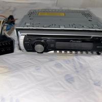 Autoradio pioneer