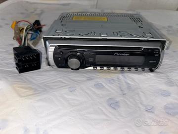 Autoradio pioneer