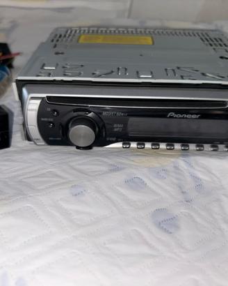 Autoradio pioneer