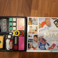 Stunning Magic - Giochi di prestigio