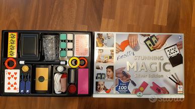 Stunning Magic - Giochi di prestigio