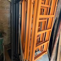 Scala retrattile