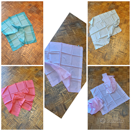 Foulard da donna NUOVI