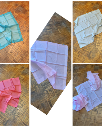 Foulard da donna NUOVI