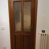 Porte da interno in noce