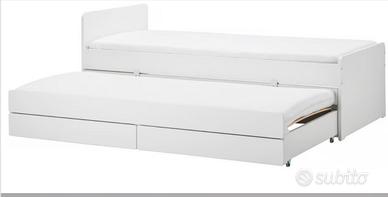 Letto per bambini