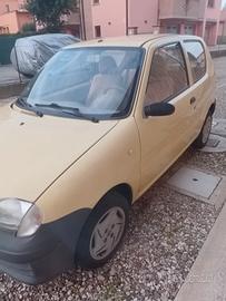 Utilitaria x neopatentati