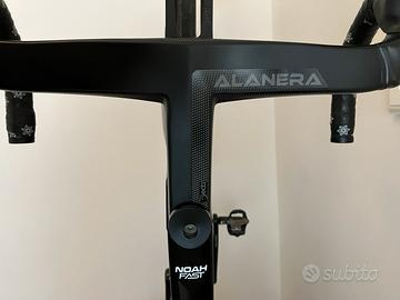 Manubrio Deda Alanera