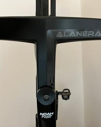 Manubrio Deda Alanera