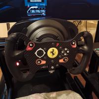 Thrustmaster TS-PC 
