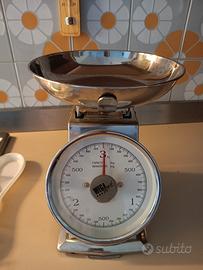 bilancia da cucina 