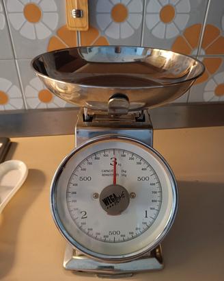 bilancia da cucina 