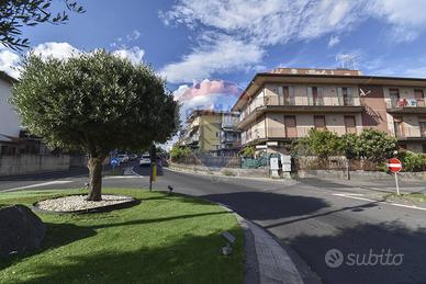 Appartamento - Camporotondo Etneo