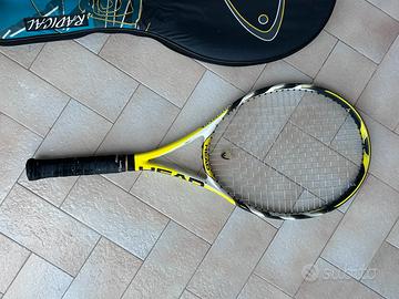Racchetta da tennis HEAD