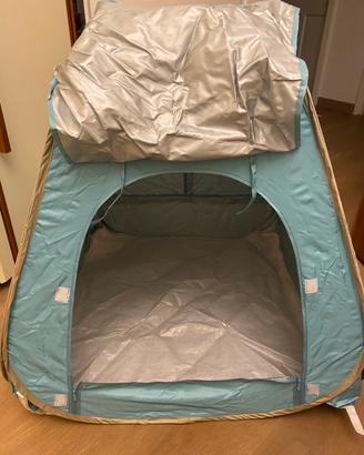 Tenda da spiaggia