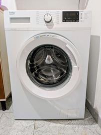 LAVATRICE BEKO SLIM – 6 KG – 1000 GIRI