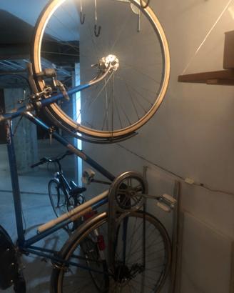 Bicicletta Romeo anni 70 misura 28 da uomo