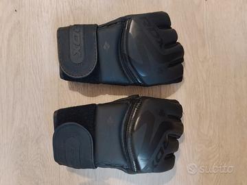 Guanti MMA RDX F15 taglia M nuovi