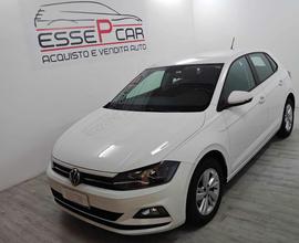 VOLKSWAGEN Polo 1.0 EVO 80 CV 5p. 25.000KM