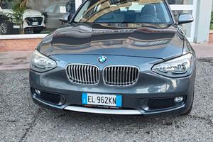 Bmw 116 116d 2.0 116CV cat 5 porte DPF