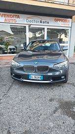 Bmw 116 116d 2.0 116CV cat 5 porte DPF