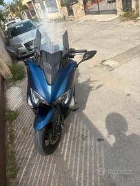 Tmax 530