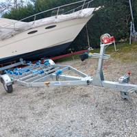 CARRELLO DA 15 QT ANNO 2025