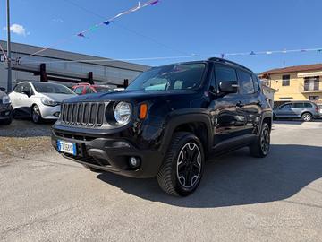 Jeep Renegade 2.0 Mjt 170CV 4WD Active Drive Low T