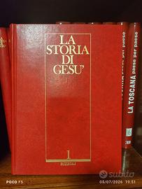 La storia di Gesù 